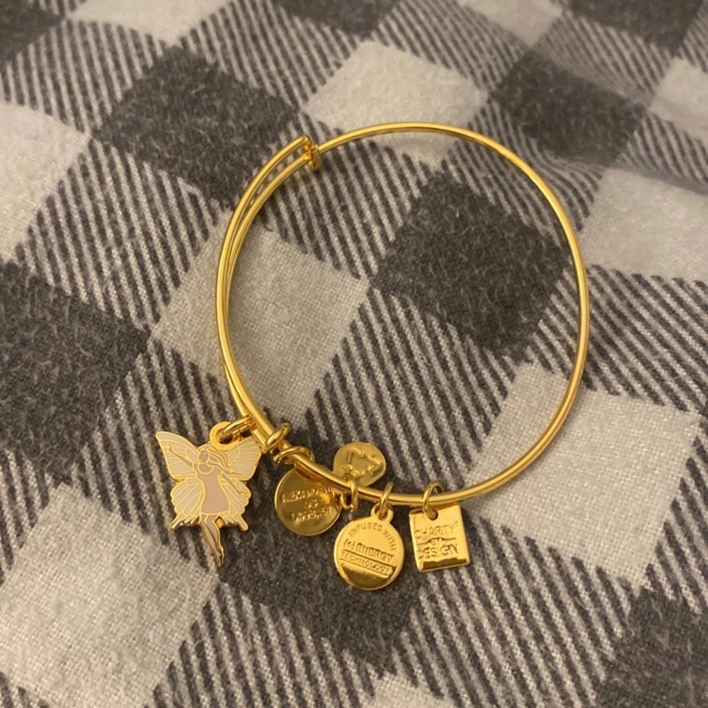 Fairy Alex and Ani